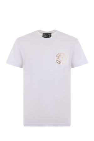 Versace Jeans Couture T-shirt - VERSACE JEANS - Tufano Moda